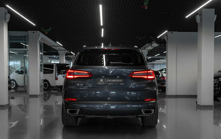 BMW X5, 2019 год, 6 200 000 рублей, 6 фотография