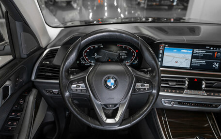 BMW X5, 2019 год, 6 200 000 рублей, 11 фотография
