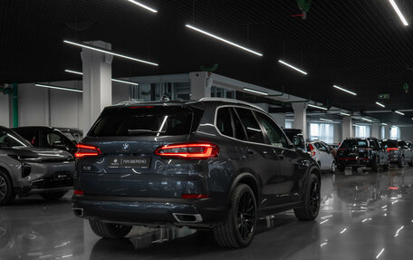 BMW X5, 2019 год, 6 200 000 рублей, 5 фотография
