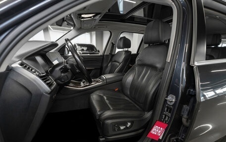 BMW X5, 2019 год, 6 200 000 рублей, 9 фотография