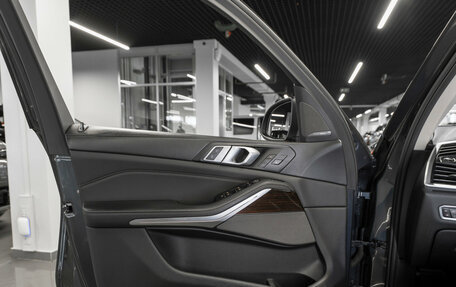 BMW X5, 2019 год, 6 200 000 рублей, 22 фотография