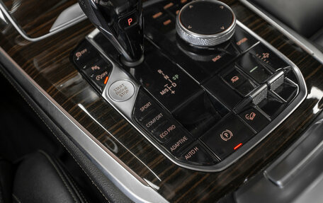 BMW X5, 2019 год, 6 200 000 рублей, 27 фотография