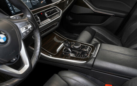 BMW X5, 2019 год, 6 200 000 рублей, 14 фотография