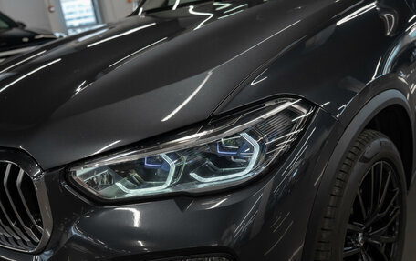 BMW X5, 2019 год, 6 200 000 рублей, 31 фотография