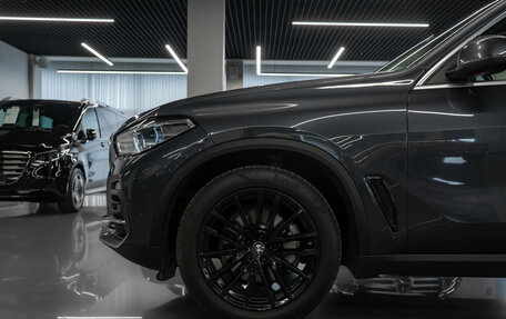 BMW X5, 2019 год, 6 200 000 рублей, 30 фотография