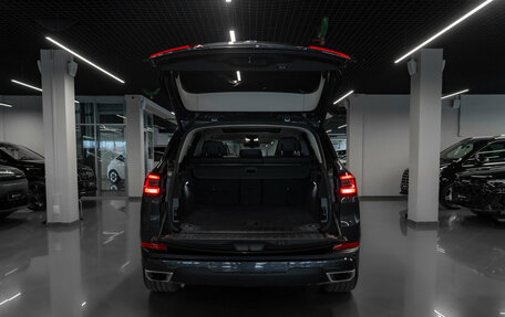 BMW X5, 2019 год, 6 200 000 рублей, 29 фотография