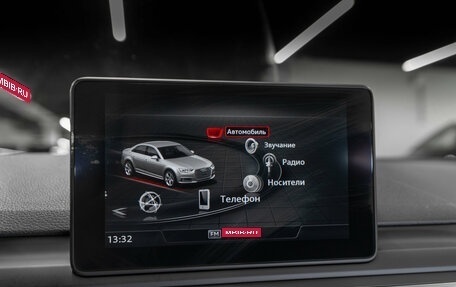 Audi A4, 2018 год, 2 620 000 рублей, 15 фотография