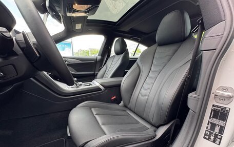 BMW 8 серия, 2025 год, 9 831 533 рублей, 7 фотография