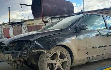 Ford Focus II рестайлинг, 2005 год, 110 000 рублей, 2 фотография