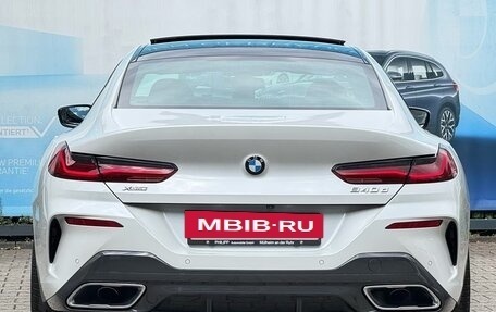BMW 8 серия, 2025 год, 9 831 533 рублей, 4 фотография