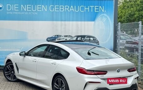 BMW 8 серия, 2025 год, 9 831 533 рублей, 5 фотография