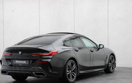 BMW 8 серия, 2023 год, 8 237 520 рублей, 3 фотография