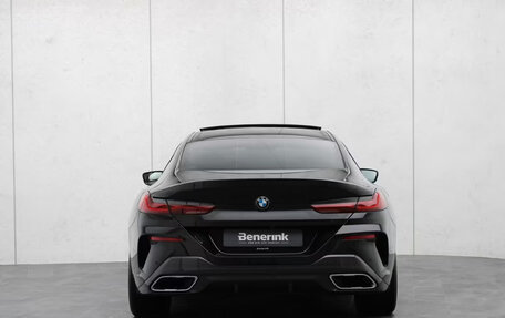 BMW 8 серия, 2023 год, 8 237 520 рублей, 4 фотография