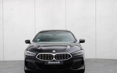 BMW 8 серия, 2023 год, 8 237 520 рублей, 2 фотография