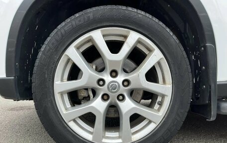Nissan X-Trail, 2012 год, 1 260 000 рублей, 9 фотография
