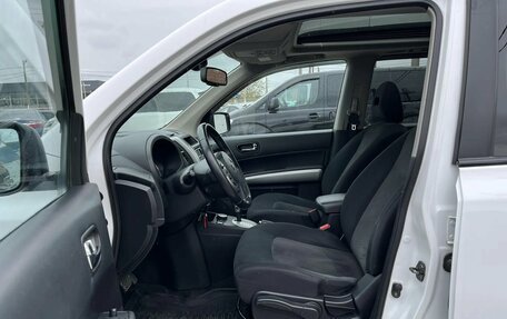 Nissan X-Trail, 2012 год, 1 260 000 рублей, 10 фотография