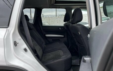 Nissan X-Trail, 2012 год, 1 260 000 рублей, 13 фотография