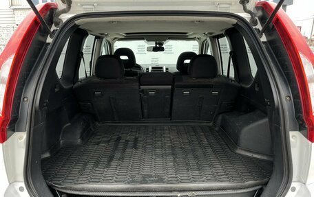Nissan X-Trail, 2012 год, 1 260 000 рублей, 12 фотография