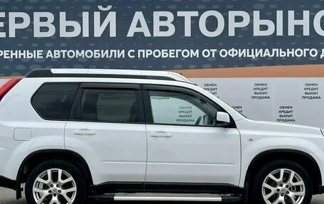 Nissan X-Trail, 2012 год, 1 260 000 рублей, 4 фотография