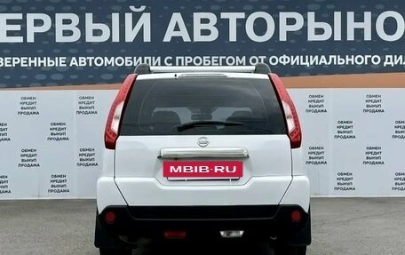Nissan X-Trail, 2012 год, 1 260 000 рублей, 6 фотография