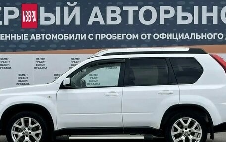Nissan X-Trail, 2012 год, 1 260 000 рублей, 8 фотография