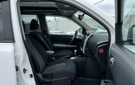 Nissan X-Trail, 2012 год, 1 260 000 рублей, 14 фотография