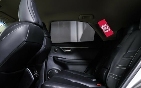 Lexus NX I, 2015 год, 2 564 000 рублей, 12 фотография