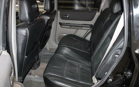 Nissan X-Trail, 2006 год, 757 000 рублей, 11 фотография