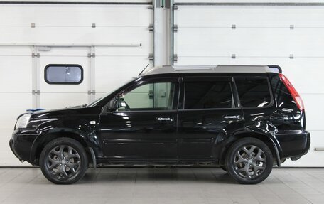 Nissan X-Trail, 2006 год, 757 000 рублей, 8 фотография