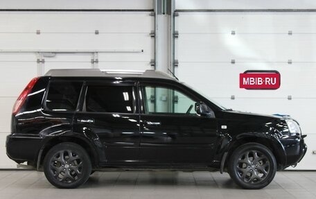 Nissan X-Trail, 2006 год, 757 000 рублей, 4 фотография