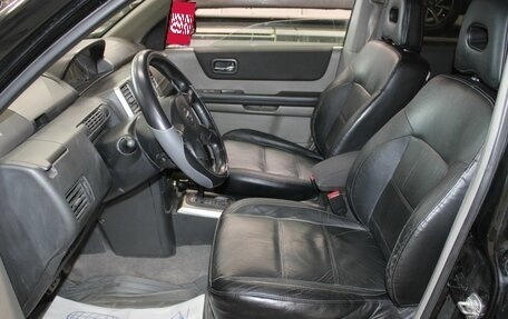 Nissan X-Trail, 2006 год, 757 000 рублей, 10 фотография