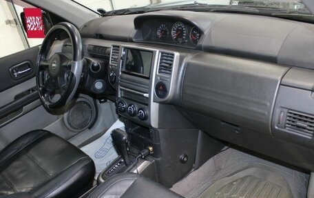 Nissan X-Trail, 2006 год, 757 000 рублей, 14 фотография