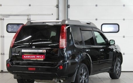 Nissan X-Trail, 2006 год, 757 000 рублей, 5 фотография