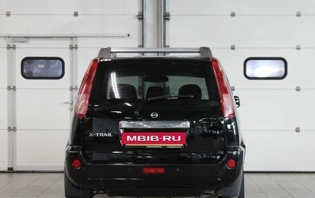 Nissan X-Trail, 2006 год, 757 000 рублей, 6 фотография