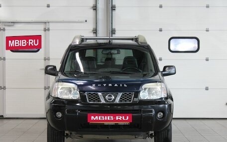 Nissan X-Trail, 2006 год, 757 000 рублей, 2 фотография
