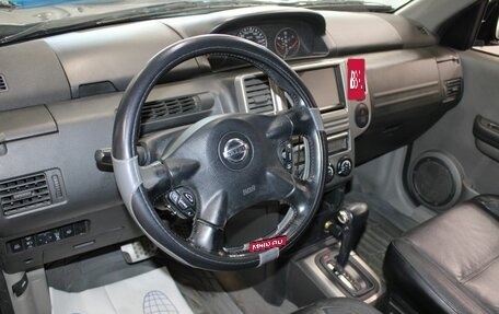 Nissan X-Trail, 2006 год, 757 000 рублей, 9 фотография