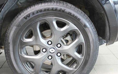 Nissan X-Trail, 2006 год, 757 000 рублей, 20 фотография