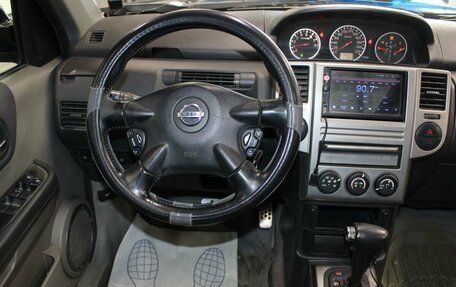 Nissan X-Trail, 2006 год, 757 000 рублей, 18 фотография