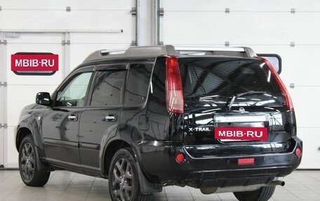 Nissan X-Trail, 2006 год, 757 000 рублей, 7 фотография