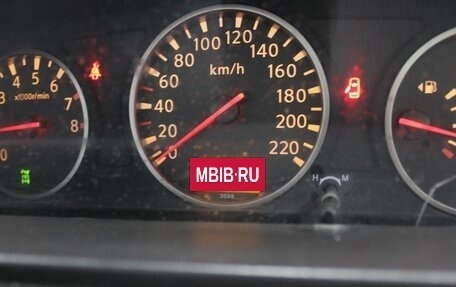 Nissan X-Trail, 2006 год, 757 000 рублей, 16 фотография