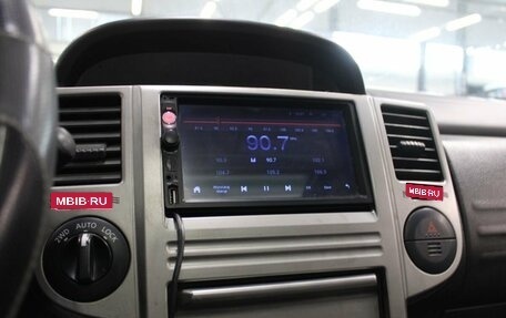 Nissan X-Trail, 2006 год, 757 000 рублей, 15 фотография