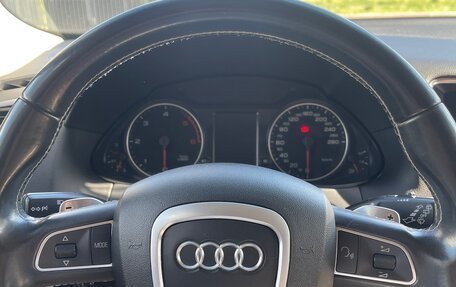 Audi Q5, 2009 год, 1 550 000 рублей, 6 фотография