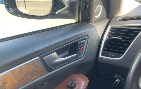 Audi Q5, 2009 год, 1 550 000 рублей, 7 фотография