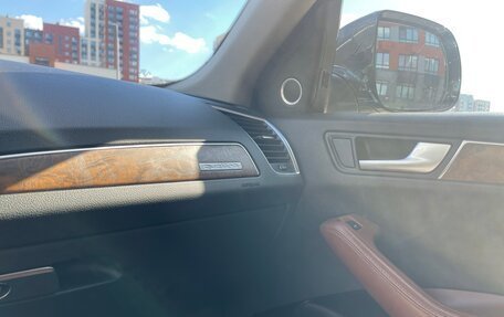 Audi Q5, 2009 год, 1 550 000 рублей, 8 фотография