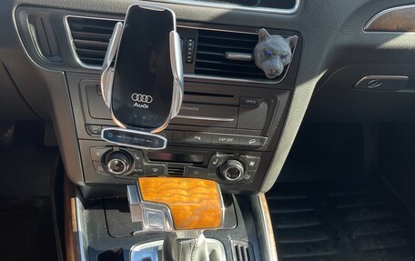 Audi Q5, 2009 год, 1 550 000 рублей, 5 фотография