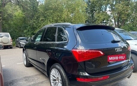 Audi Q5, 2009 год, 1 550 000 рублей, 4 фотография