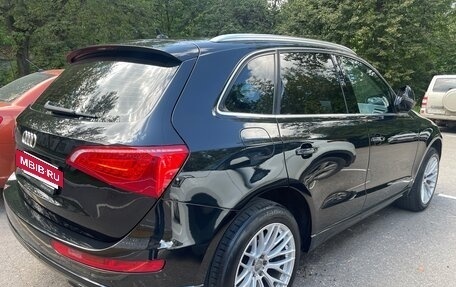 Audi Q5, 2009 год, 1 550 000 рублей, 3 фотография