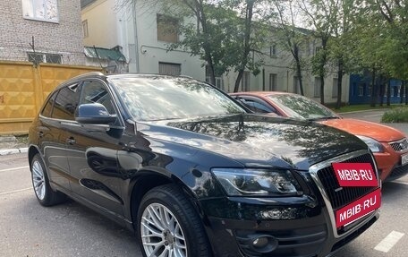 Audi Q5, 2009 год, 1 550 000 рублей, 2 фотография