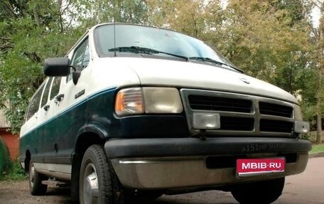 Dodge Ram Van, 1994 год, 2 500 000 рублей, 1 фотография