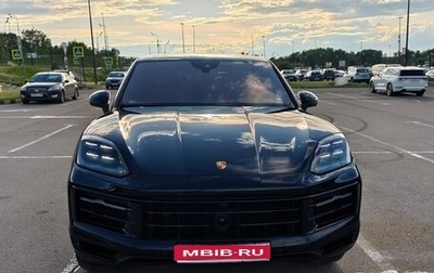 Porsche Cayenne III, 2023 год, 15 500 000 рублей, 1 фотография